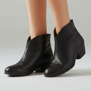 Nine West ankle boots